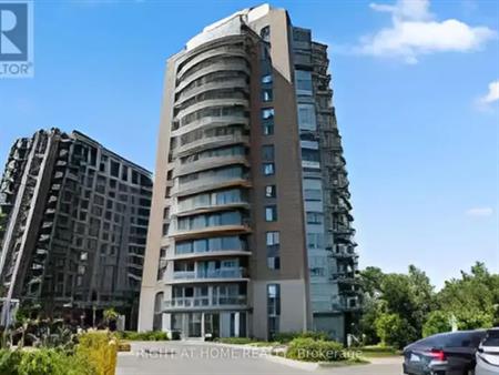 902 - 200 INLET PRIVATE | 902 - 200 INLET PRIVATE, Ottawa