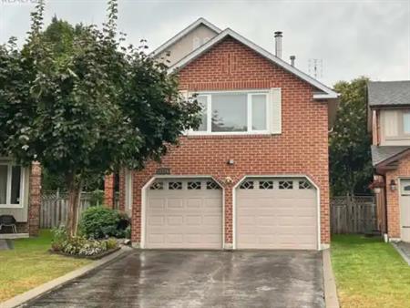 1731 ECHO POINT COURT | 1731 ECHO POINT COURT, Pickering