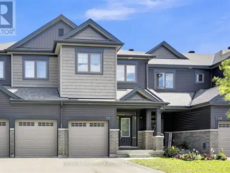 170 WABIKON CRESCENT | 170 WABIKON CRESCENT, Ottawa