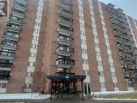 1102 - 1505 BASELINE ROAD | 1102 - 1505 BASELINE ROAD, Ottawa