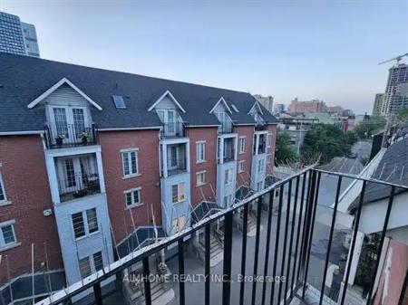 150 George Street #4 | 150 George Street, Toronto