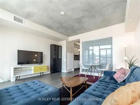 60 Haslett Avenue #208 | 60 Haslett Avenue, Toronto