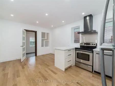 926 Kingston Road #A | 926 Kingston Road, Toronto