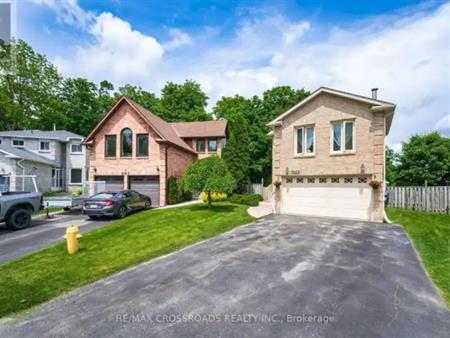 BSMT - 2145 THEODEN COURT | BSMT - 2145 THEODEN COURT, Pickering