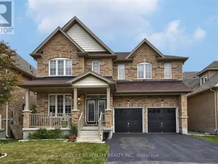 55 CHEEVERS ROAD | 55 CHEEVERS ROAD, Brantford