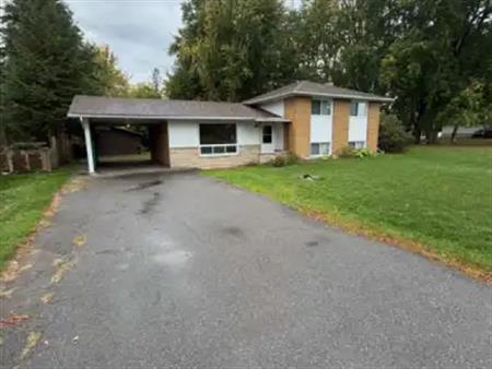 7 LENNOX STREET | 7 LENNOX STREET, Ottawa