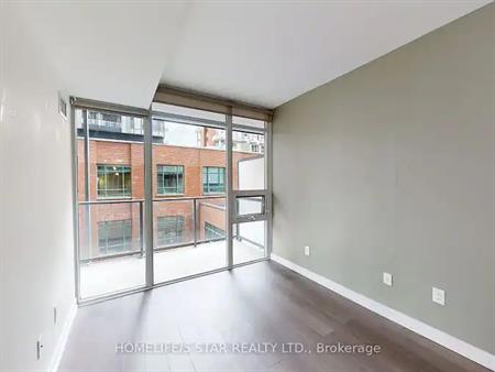 105 George Street #302 | 105 George Street, Toronto