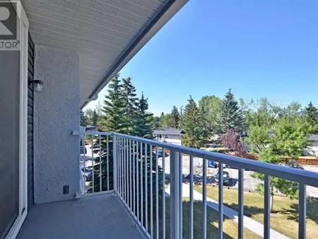 Ideal 2-Beds Condo in Dalhousie – Perfect for Students & Young Professionals | 5601 Dalton Dr NW, Calgary