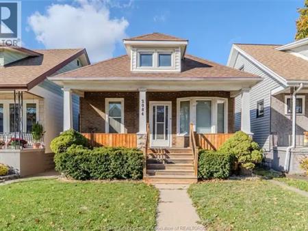 2084 Ottawa Street | 2084 Ottawa Street, Windsor
