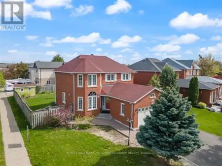 1 GRAMPIAN AVENUE | 1 GRAMPIAN AVENUE, Vaughan