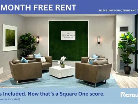 The Elmwoods | 30 Elm Drive E., Mississauga