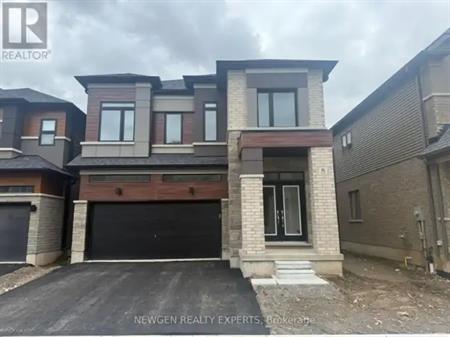 8 MCKERNAN AVENUE | 8 MCKERNAN AVENUE, Brantford