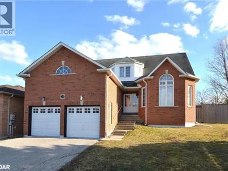 58 BLOXHAM Place | 58 BLOXHAM Place, Barrie