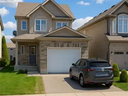 960 BIANCA Court Unit# Upper | 960 BIANCA Court Unit# Upper, Kitchener