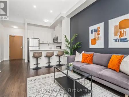 627 - 1105 LEGER WAY | 627 - 1105 LEGER WAY, Milton