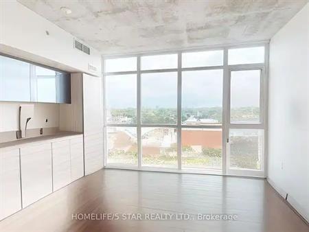 1190 Dundas Street East #922 | 1190 Dundas Street East, Toronto