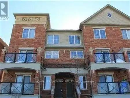 11 - 2464 POST ROAD | 11 - 2464 POST ROAD, Oakville