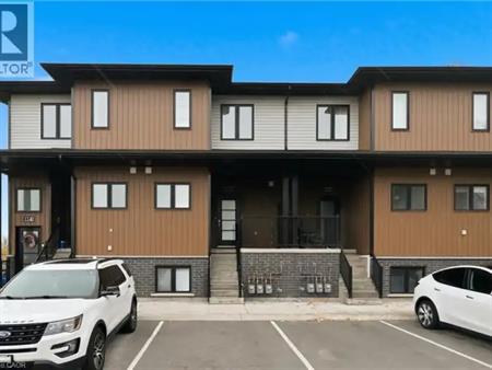 6591 MONTROSE Road Unit# 213 | 6591 MONTROSE Road Unit# 213, Niagara Falls