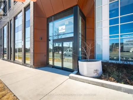 614 - 3005 PINE GLEN ROAD | 614 - 3005 PINE GLEN ROAD, Oakville