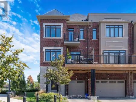 18 JOHN GREENE LANE | 18 JOHN GREENE LANE, Richmond Hill