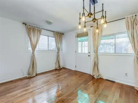 50 Logan Avenue | 50 Logan Avenue, Toronto