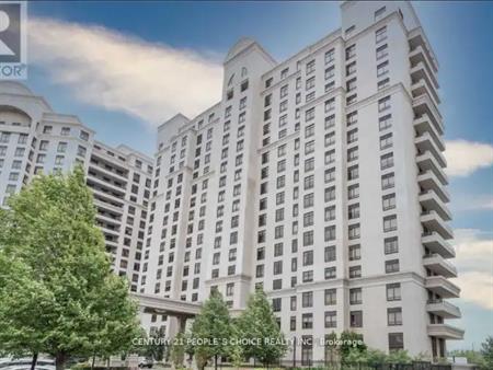 704 - 9245 JANE STREET | 704 - 9245 JANE STREET, Vaughan