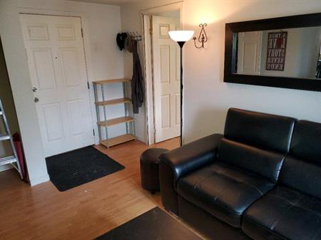 ⭐️Beau 3 1/2 à louer à Sorel-Tracy- disponible dès premier décembre