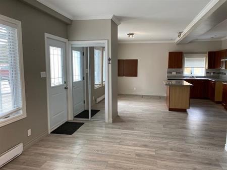 LOGEMENT4 1/2 RÉNOVÉ WOTTON