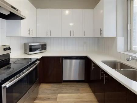 2255 Saint-Mathieu | 2255 rue Saint-Mathieu, Montreal