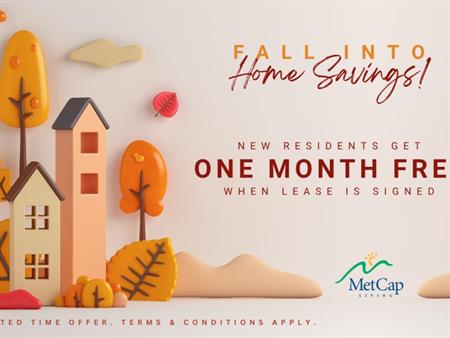 Forest Glen Townhomes