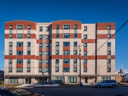 Regent Student Living