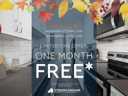 500 Proudfoot Lane - Empress Gate Apartments | 500 Proudfoot Lane, London