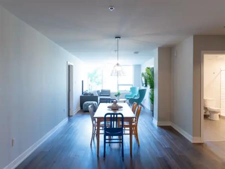 Theo Ottawa | 305 Rideau Street, Ottawa