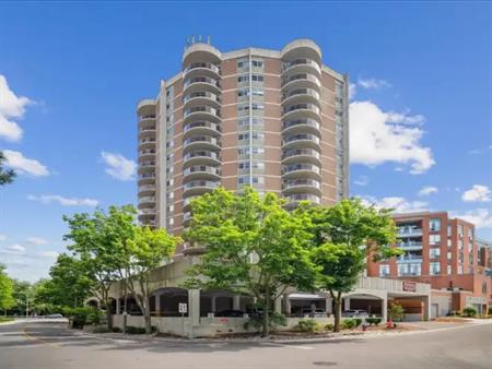 John Street Apartments | 6 John Street, Oakville