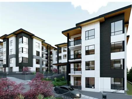 200 Central Rentals | 20053 68th Avenue, Langley