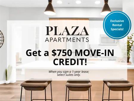 Plaza Apartments | 5055 Northland Drive NW, Calgary
