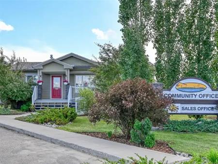 Fontaine Village | 5918 Fontaine Drive, Cold Lake