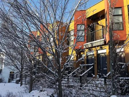 Renaissance on 26th | 1742 26th Ave SW, Calgary