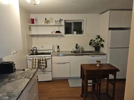 Beautiful Secondary Suite for rent | 2031 51 Avenue Southwest, Calgary
