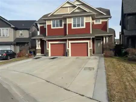 Beautiful Home for Rent in Auburn Bay | 160 100 Auburn Meadows Place South East, Calgary