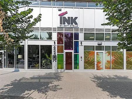 NO DAMAGE DEPOSIT REQUIRED   "DOG FRIENDLY" | 624 8 Avenue Southeast, Calgary