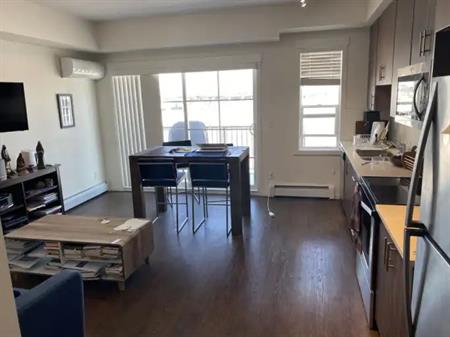 1 Bedroom apartment | 3403 - 99 Copperstone Park SE, Calgary