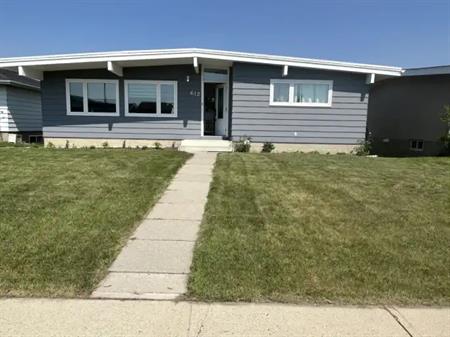 Newly Renovated Home in the Sought After- Mayland Heights Available DeC 1 | Calgary