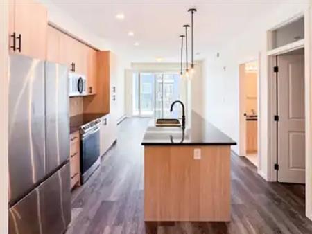 Spacious & Bright 2-Bedroom Condo | 6210 - 15 Sage Meadows Landing Northwest, Calgary