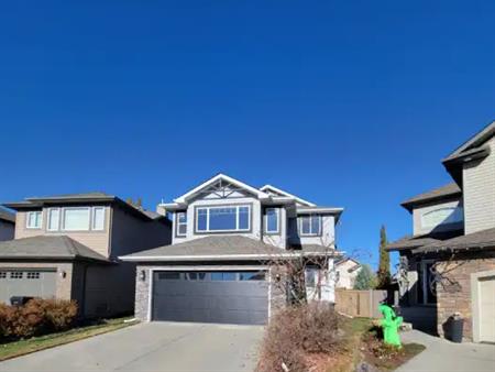 8380 Shaske Crescent NW | 8380 Shaske Crescent Northwest, Edmonton