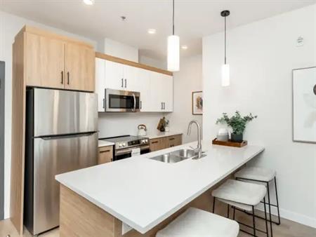 The Citation at Westport | 4067 Portage Ave, Winnipeg