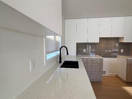 Appartement style Condo 4 1/2 PLUS OU 5 LUMINEUX