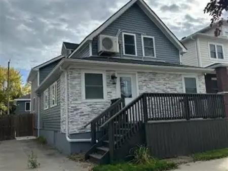 974 MAISONVILLE Unit# ADU | 974 MAISONVILLE Unit# ADU, Windsor