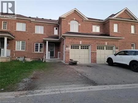 3045 GLADESIDE Avenue Unit# 2 | 3045 GLADESIDE Avenue Unit# 2, Oakville