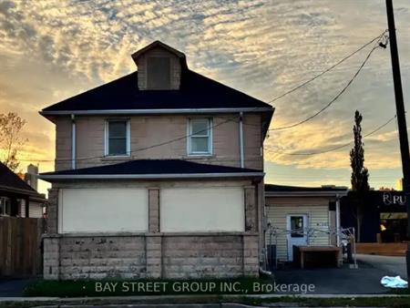 UNIT C - 5731 STANLEY AVENUE | UNIT C - 5731 STANLEY AVENUE, Niagara Falls